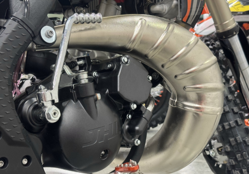 Мотоцикл JHLMOTO JHL M5 MT250 (1E66MM) в Комсомольске-на-Амуре