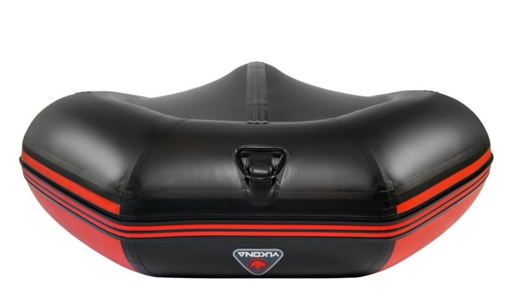 ЛОДКА НАДУВНАЯ YUKONA 360 TS - U (БЕЗ ПАЙОЛА) в Комсомольске-на-Амуре