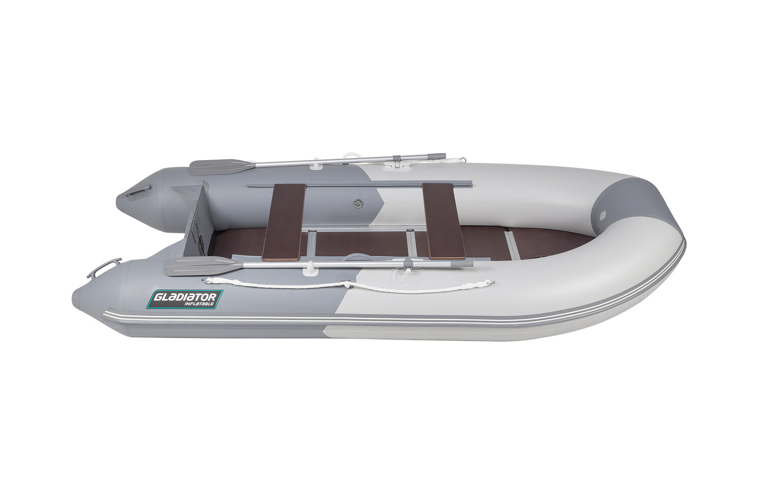 НАДУВНАЯ ЛОДКА GLADIATOR B330 в Комсомольске-на-Амуре