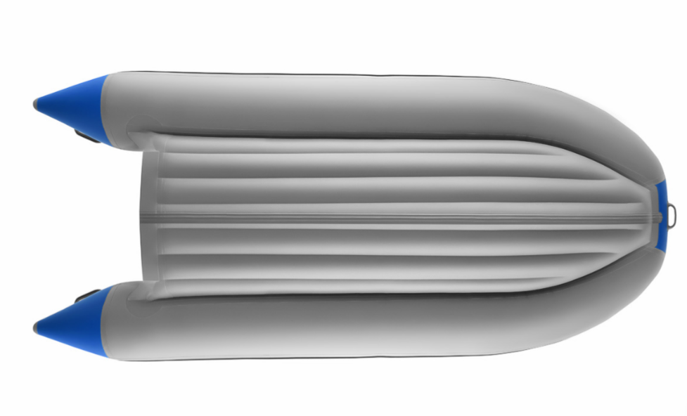ЛОДКА ДРАККАР 3600 НДНД HANT-PRO в Комсомольске-на-Амуре