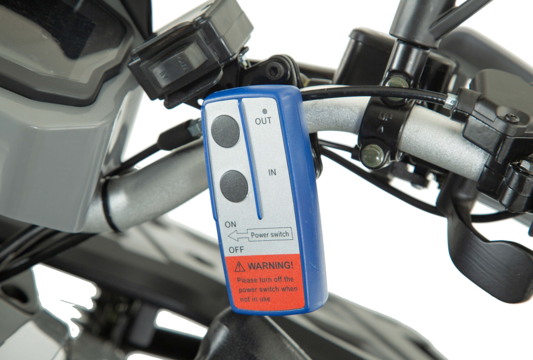 Квадроцикл YACOTA VIKING PRO 250 в Комсомольске-на-Амуре