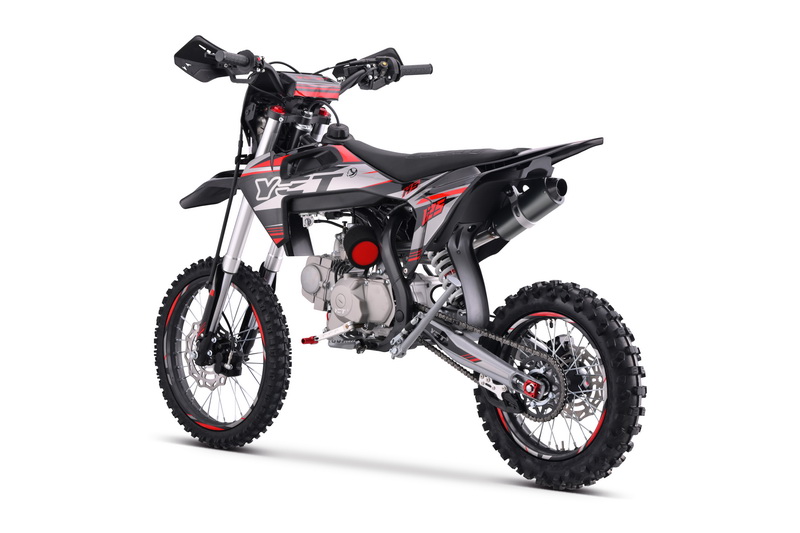 Питбайк YACOTA H5 125 в Комсомольске-на-Амуре