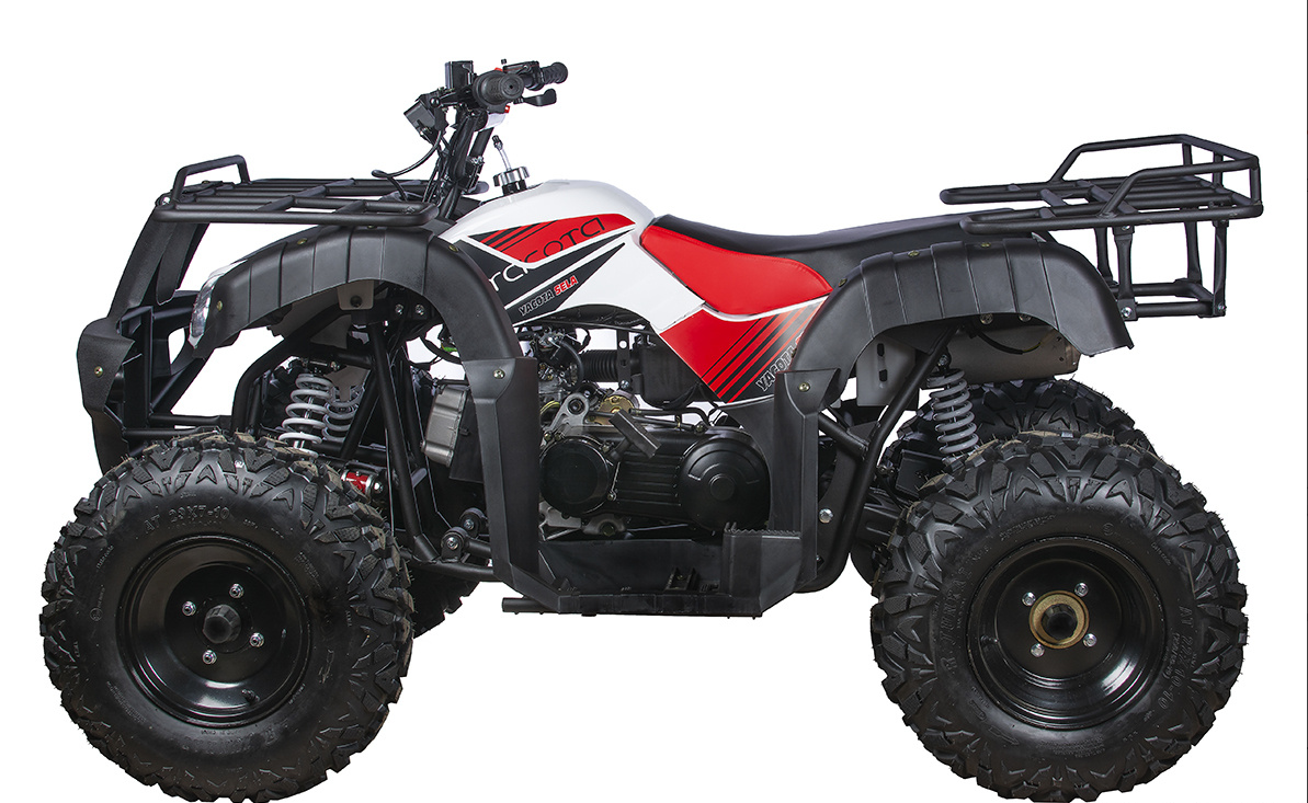 Квадроцикл YACOTA SELA 200 в Комсомольске-на-Амуре