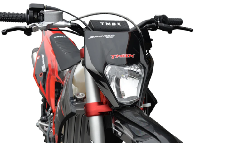 Питбайк TMBK Sprinter 300 (NB300) в Комсомольске-на-Амуре