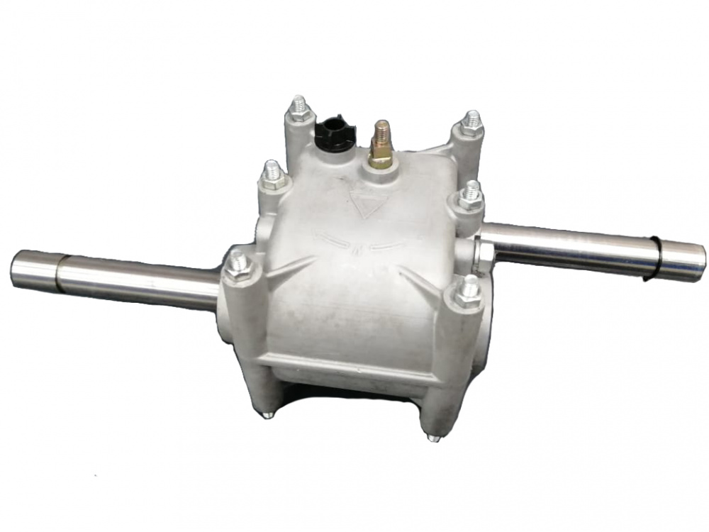 Реверс-Редуктор мотобуксировщик в Комсомольске-на-Амуре