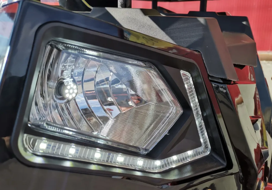 Квадроцикл GBM SHARP BIG 300 NEW в Комсомольске-на-Амуре