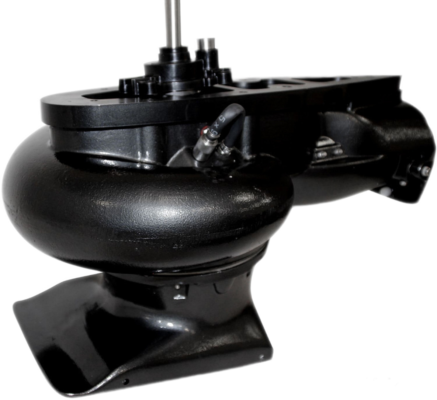 Водомётная насадка CONDOR 30 JET в Комсомольске-на-Амуре