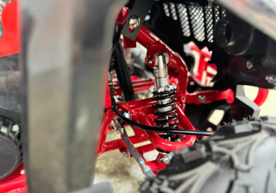 Квадроцикл GBM ROBLOX в Комсомольске-на-Амуре