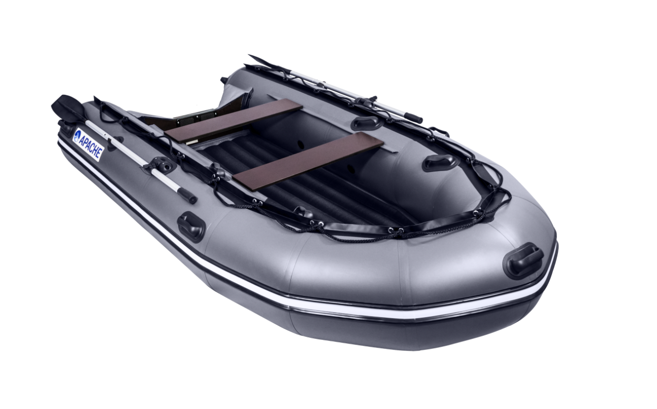 Лодка APACHE 3300 НДНД в Комсомольске-на-Амуре