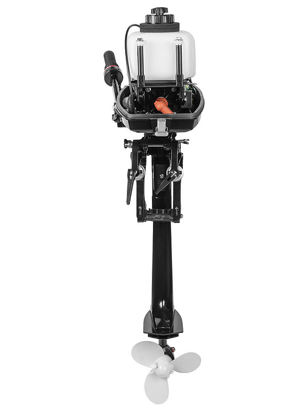 ЛОДОЧНЫЙ МОТОР GLADIATOR G3FHS в Комсомольске-на-Амуре