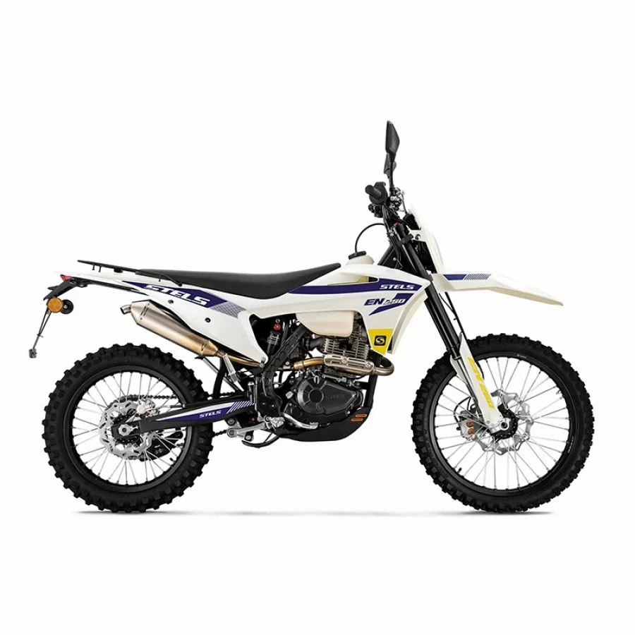 Мотоцикл STELS ЭНДУРО EN250  в Комсомольске-на-Амуре