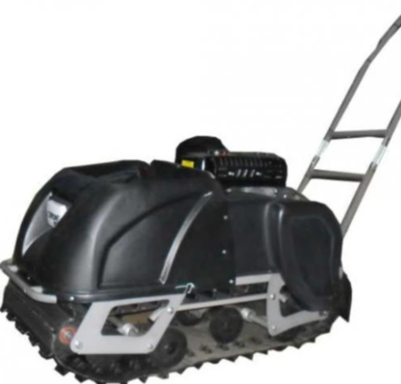 Мотобуксировщик Rider - Райдер RV7 в Комсомольске-на-Амуре