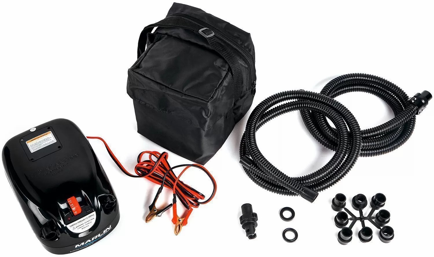 ЭЛЕКТРИЧЕСКИЙ НАСОС MARLIN GP-80 в Комсомольске-на-Амуре