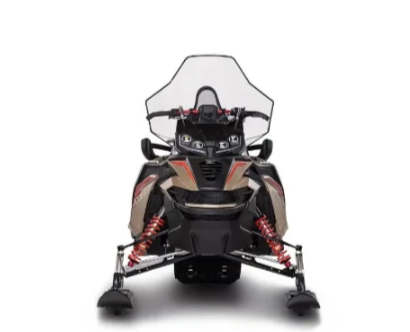Снегоход AODES Siberiacross 1000 SWT 600mm LCD 6.8 в Комсомольске-на-Амуре