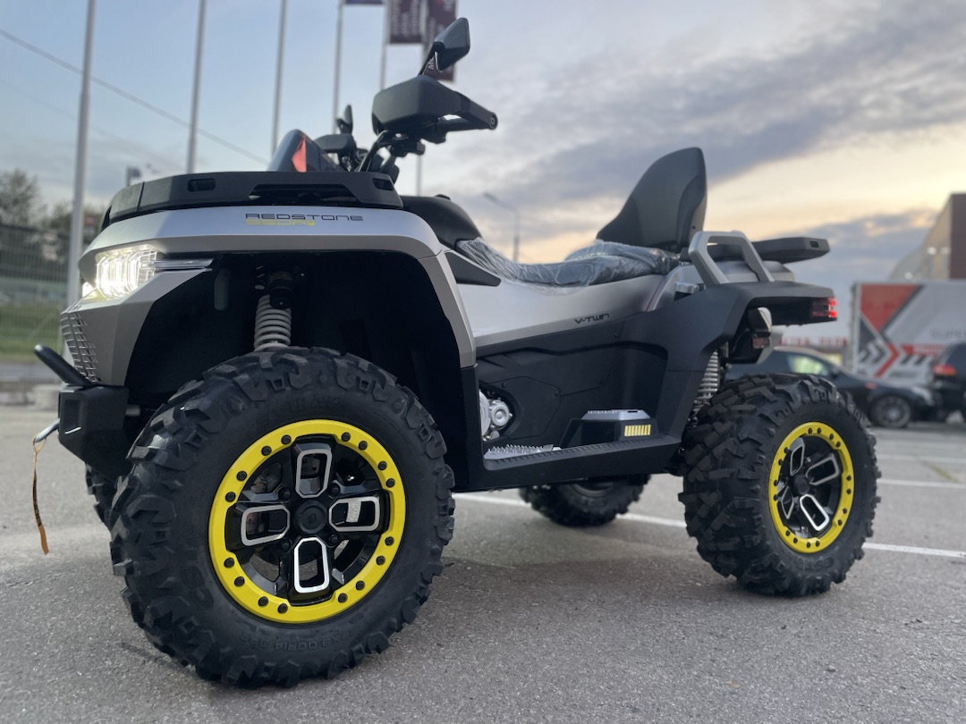 Квадроцикл BENDA Redstone 550 R2 в Комсомольске-на-Амуре