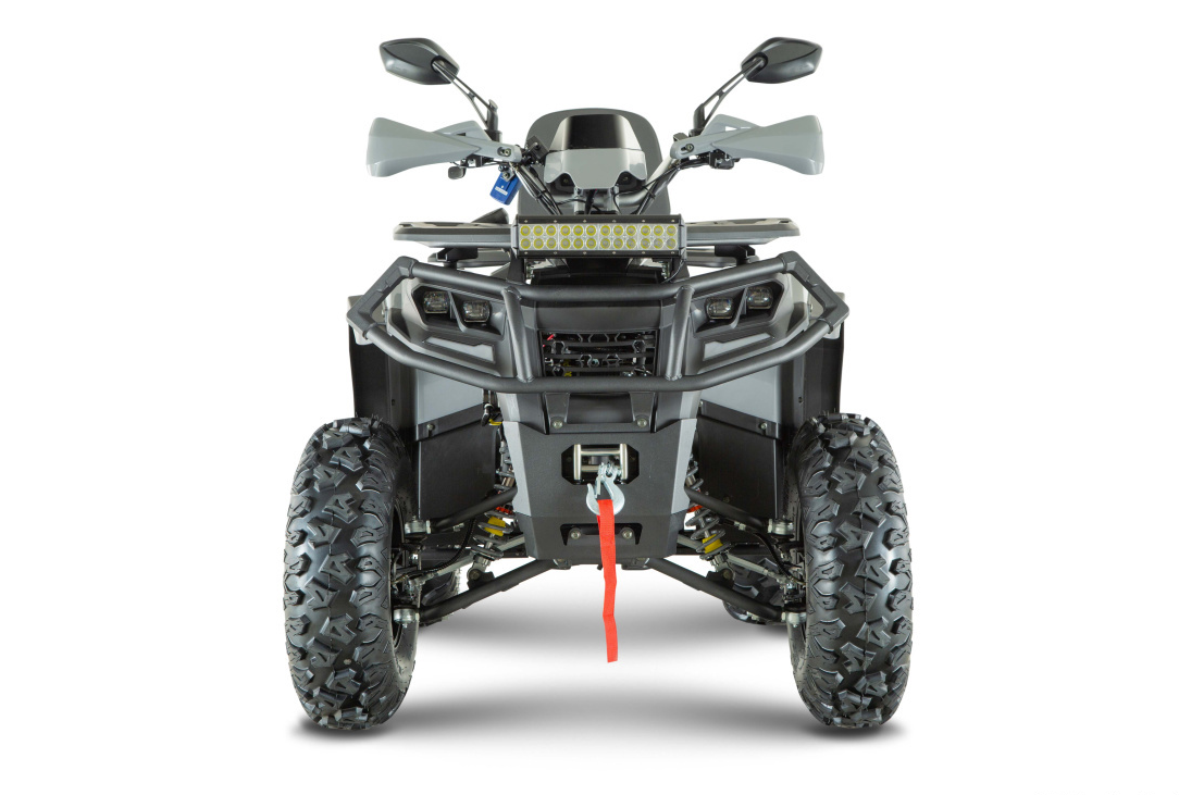 Квадроцикл YACOTA VIKING PRO 250 в Комсомольске-на-Амуре