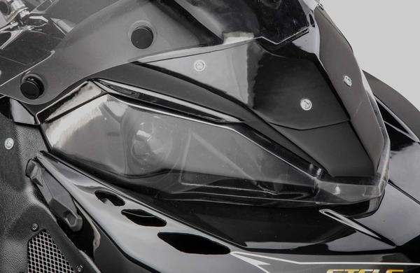 Снегоход STELS SA600R (L LUX WT) ВИТЯЗЬ 2.0 К01 Tech в Комсомольске-на-Амуре