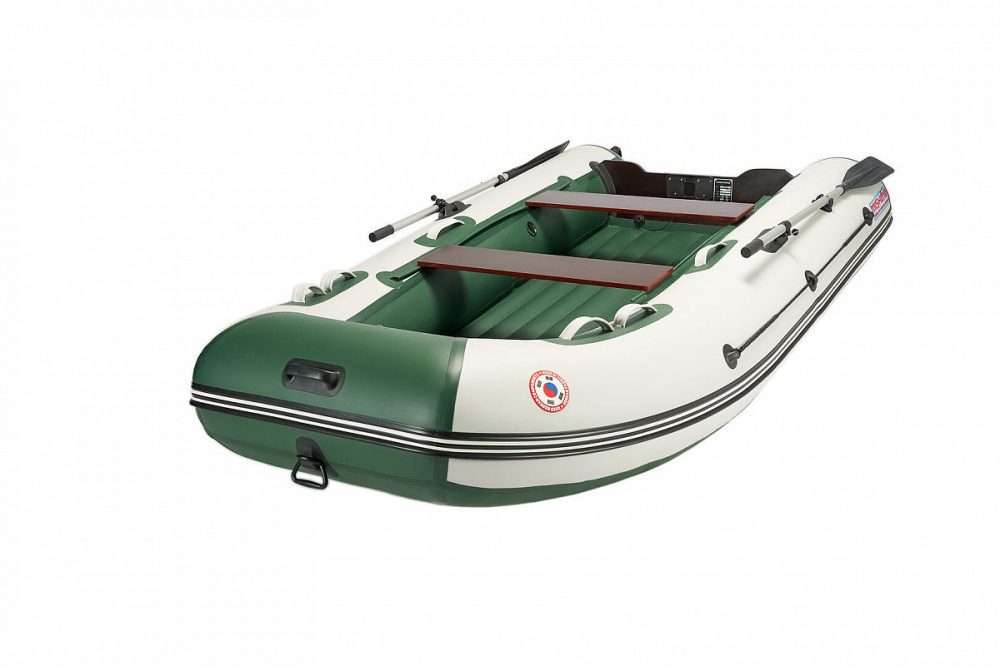 Лодка MISHIMO LITE 350 в Комсомольске-на-Амуре