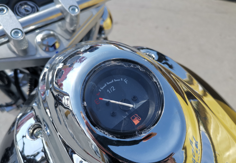 Мотоцикл MOTOLAND (МОТОЛЕНД) WOLF 250 в Комсомольске-на-Амуре