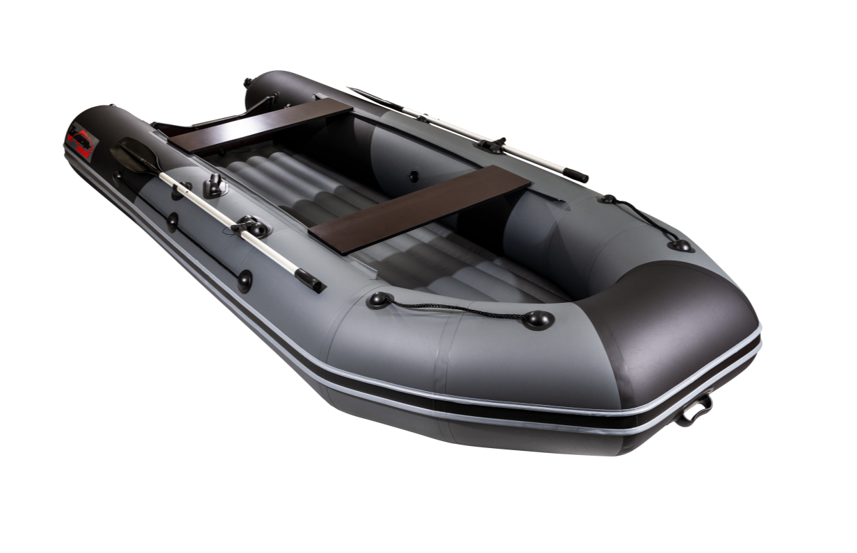 Лодка Таймень NX 3800 НДНД PRO в Комсомольске-на-Амуре