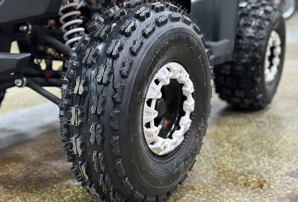 Квадроцикл PROMAX WILD 2.0 190 в Комсомольске-на-Амуре