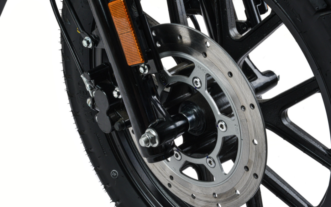 Мотоцикл MOTOLAND (МОТОЛЕНД) TEXAS 300 в Комсомольске-на-Амуре