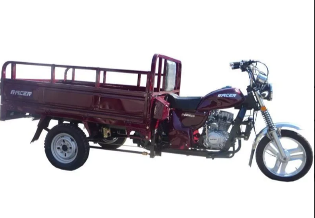 Трицикл RACER RC200ZH MURAVEI в Комсомольске-на-Амуре