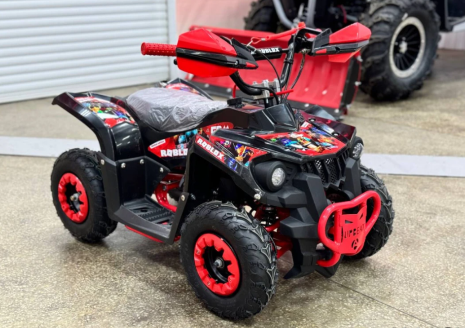 Квадроцикл GBM ROBLOX в Комсомольске-на-Амуре