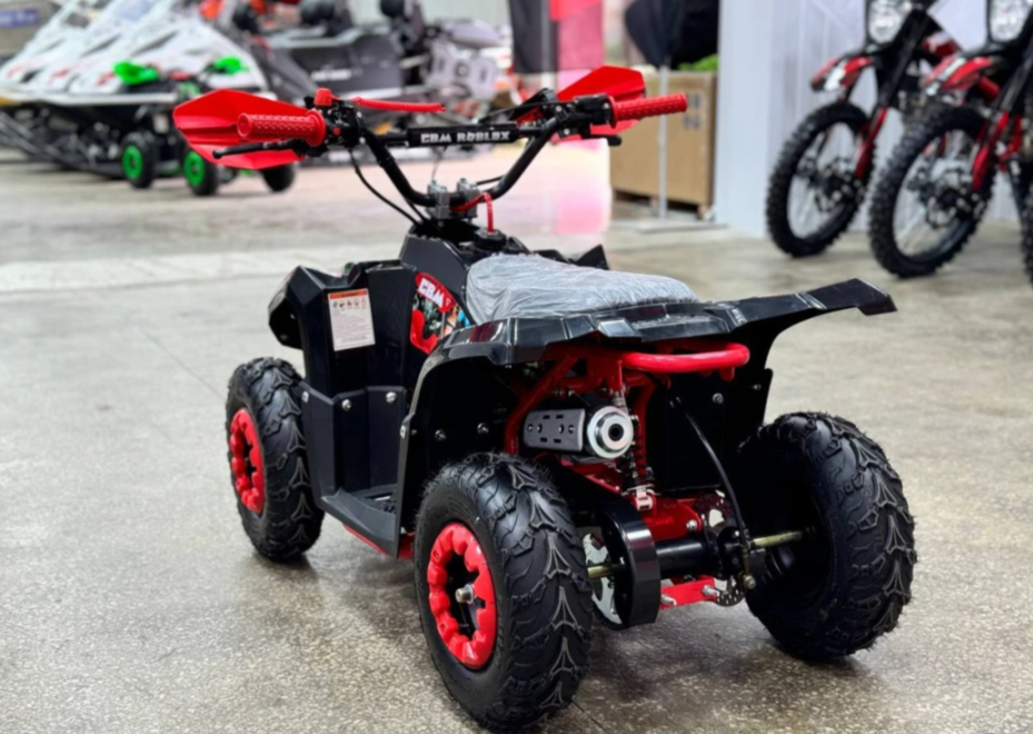 Квадроцикл GBM ROBLOX в Комсомольске-на-Амуре