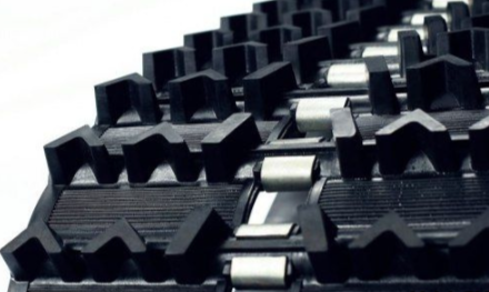 Мотобуксировщик Ураган Универсал 18 л.с. в Комсомольске-на-Амуре