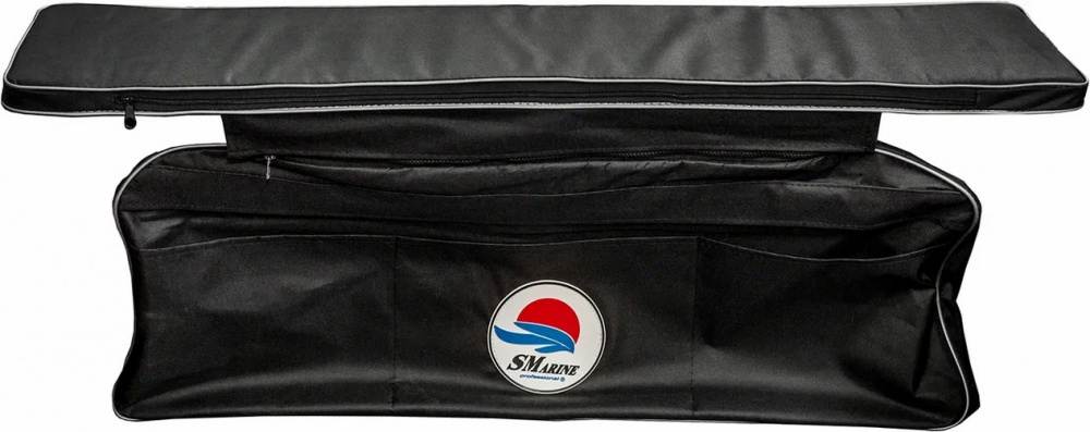 НАКЛАДКА МЯГКАЯ + СУМКА РУНДУК SDP 330 в Комсомольске-на-Амуре