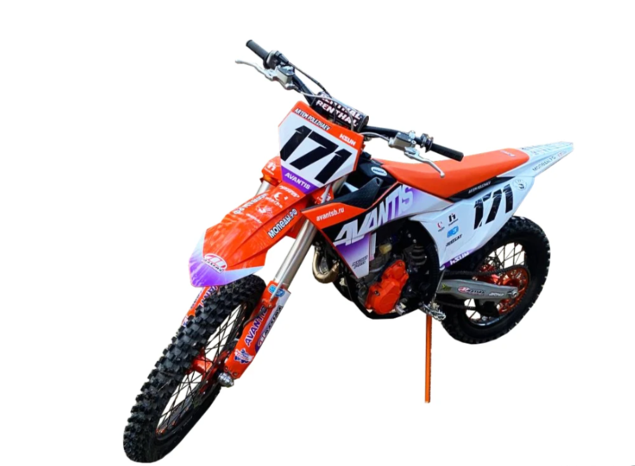 Мотоцикл Avantis NX250 Pro (NX250 Carb) 21/19 (2024) в Комсомольске-на-Амуре