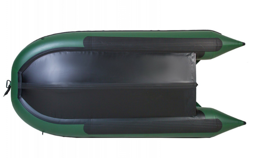 НАДУВНАЯ ЛОДКА GLADIATOR B330AD в Комсомольске-на-Амуре