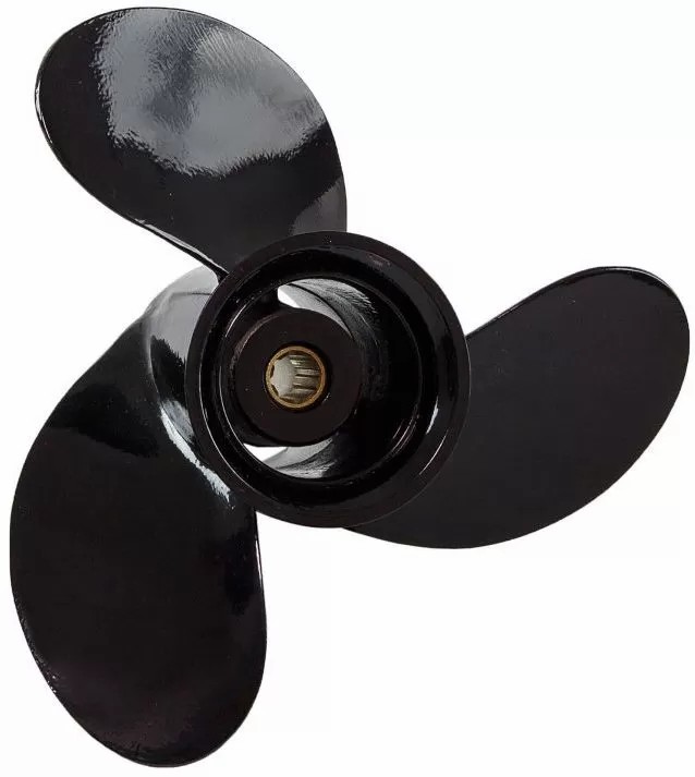 ВИНТ ГРЕБНОЙ TOHATSU 9,9-18; 3*9,2*7,8 в Комсомольске-на-Амуре