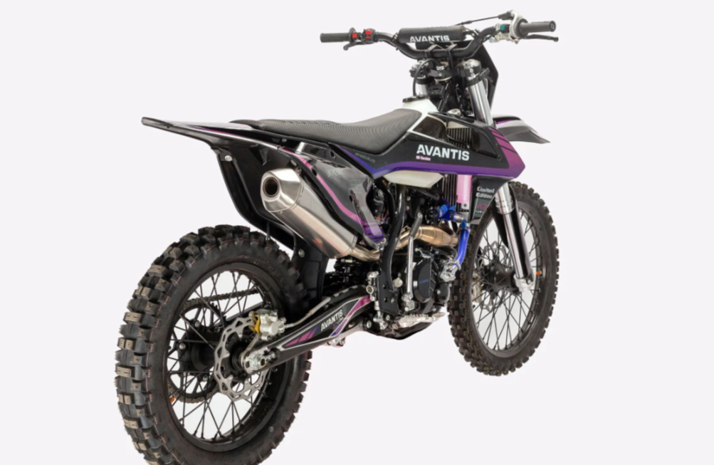 Мотоцикл Avantis A7 NEW (NB300/174MN-5) KKE в Комсомольске-на-Амуре