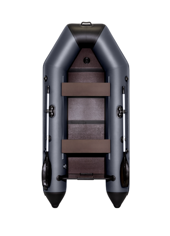  Лодка АКВА 2800 Слань-книжка киль в Комсомольске-на-Амуре