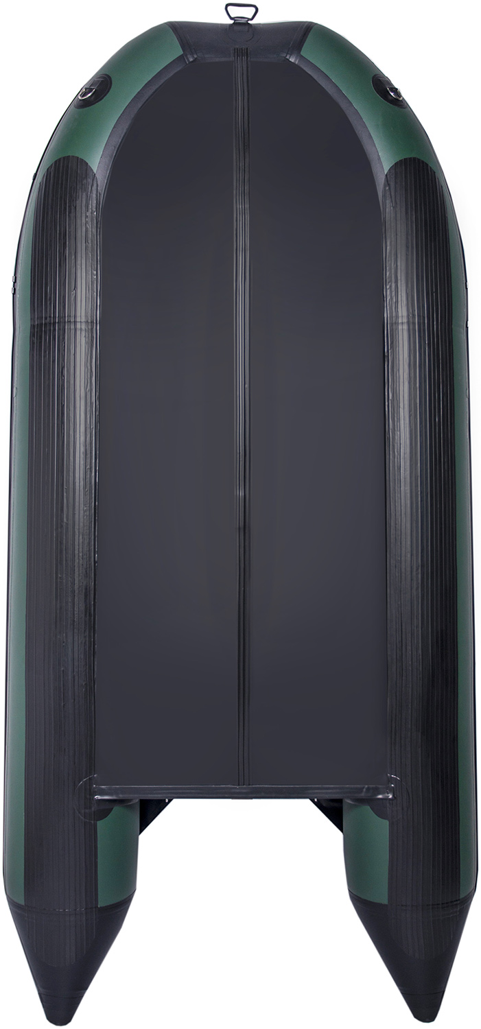 ЛОДКА SMARINE SDP MAX 380 AL в Комсомольске-на-Амуре