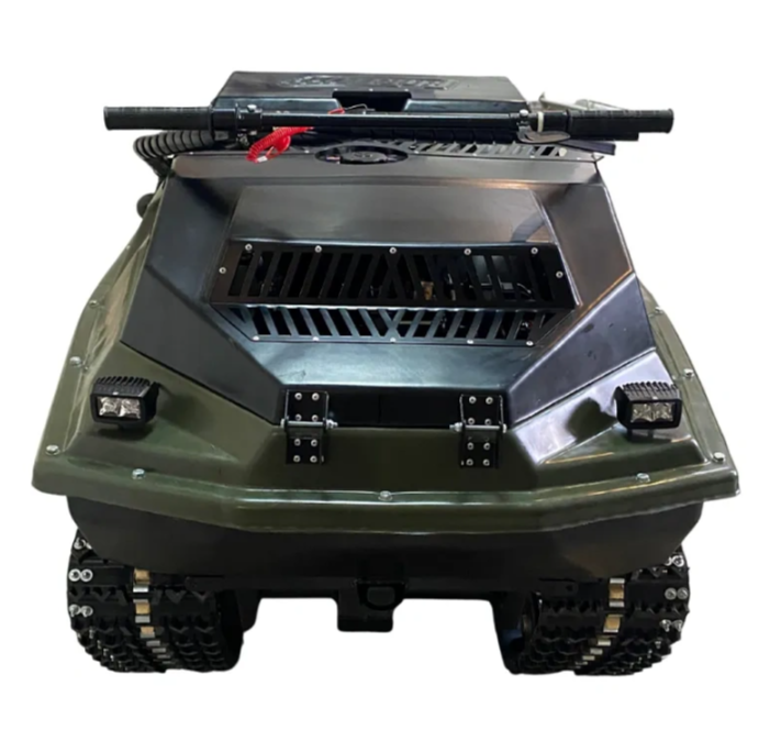 Мотобуксировщик ДиТрак-20 в полной комплектации ( с реверсом) в Комсомольске-на-Амуре