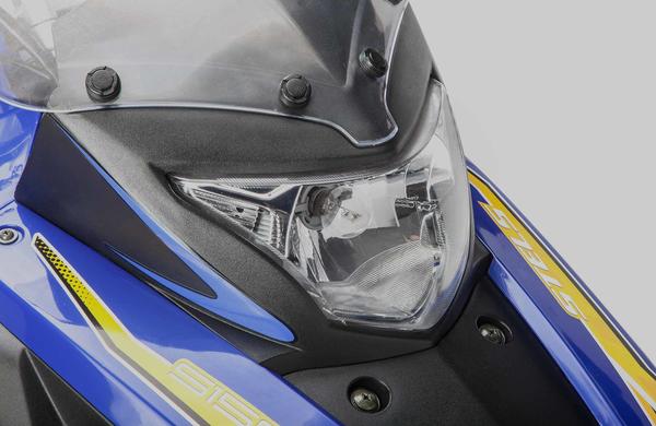 Снегоход STELS Капитан-150 2023 в Комсомольске-на-Амуре