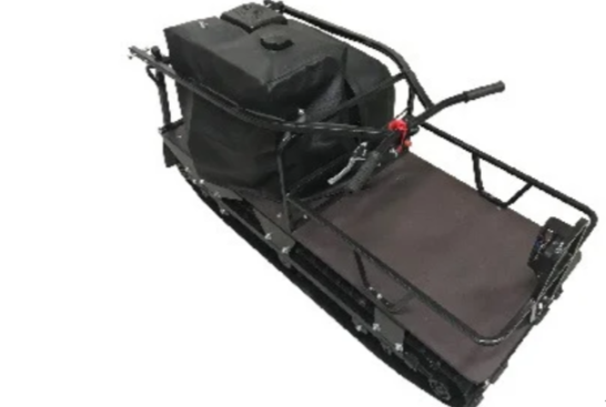 Мотобуксировщик PAXUS 650 9 л.с. в Комсомольске-на-Амуре