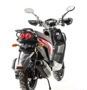 Скутер MOTOLAND (МОТОЛЕНД) BWS150 в Комсомольске-на-Амуре