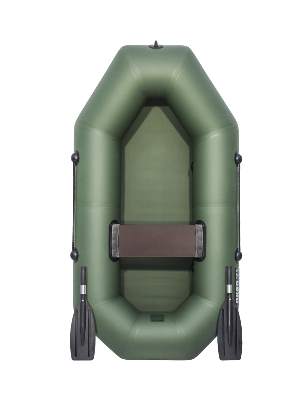  Лодка АКВА-ОПТИМА 190 в Комсомольске-на-Амуре