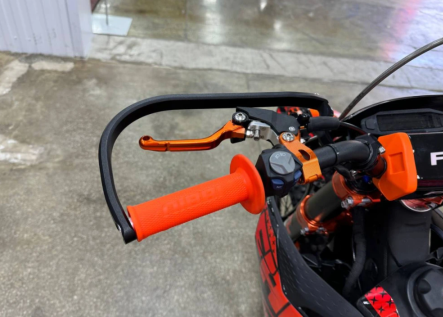 Кроссовый мотоцикл FAIDET PR300 MAX WP в Комсомольске-на-Амуре