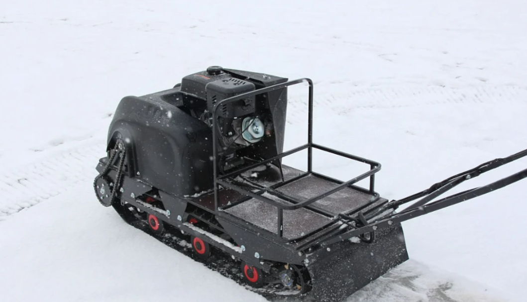 Мотобуксировщик PAXUS 550 AVANT 15 л.с. в Комсомольске-на-Амуре