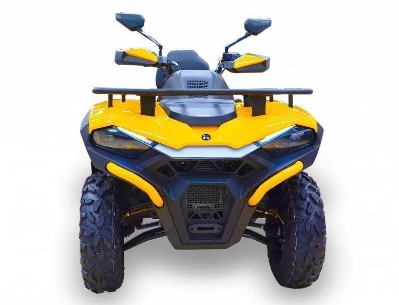 Квадроцикл HISUN GUARDIAN 400L /LONG в Комсомольске-на-Амуре