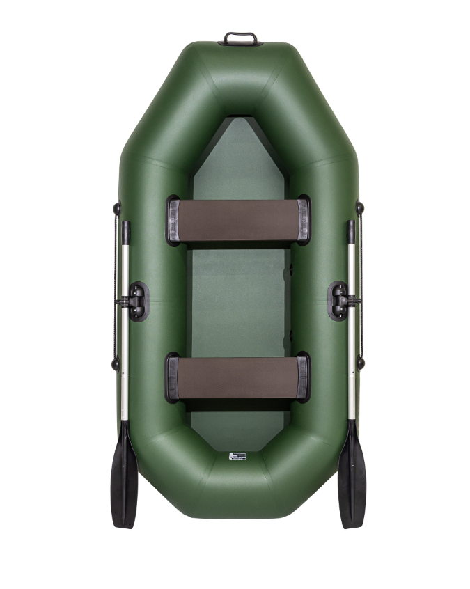 Лодка Барс 240 в Комсомольске-на-Амуре