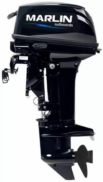 Лодочный мотор MARLIN MP 20 AWRS в Комсомольске-на-Амуре