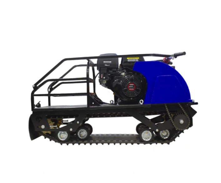 Мотобуксировщик POMOR L-500 PRO (NM) K20 в Комсомольске-на-Амуре