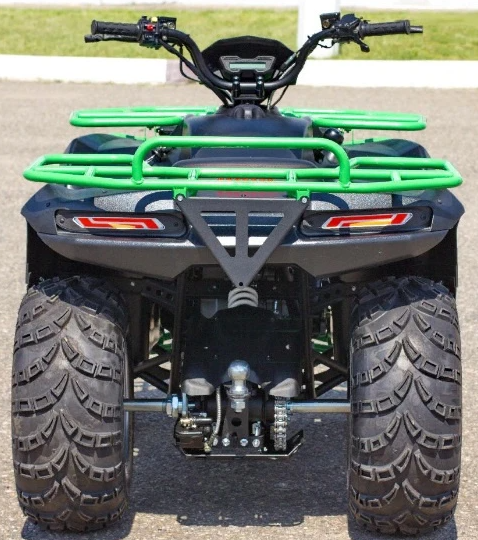 Квадроцикл IRBIS ATV150 в Комсомольске-на-Амуре