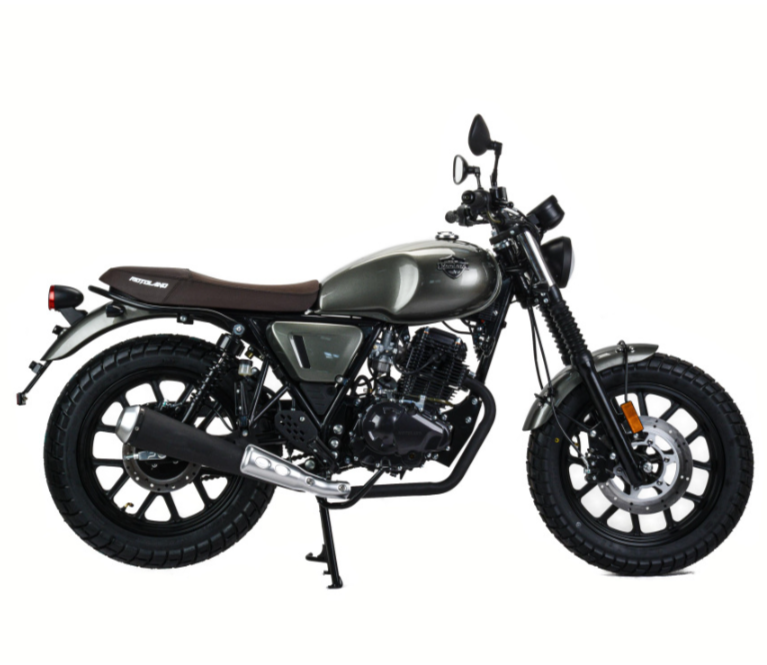 Мотоцикл MOTOLAND (МОТОЛЕНД) TEXAS 300 в Комсомольске-на-Амуре